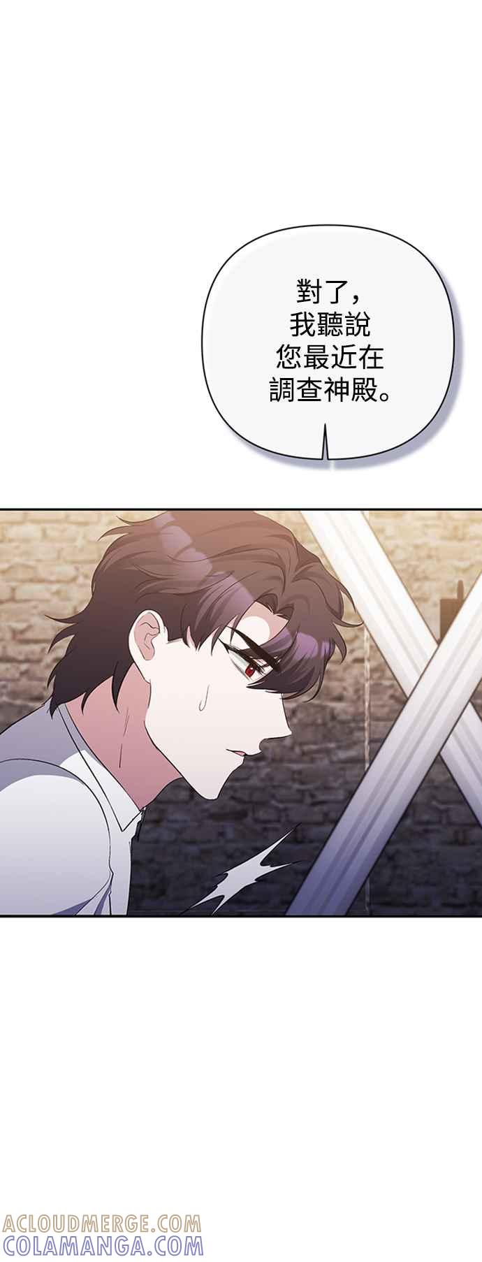 《北部大公竟然是幕后黑手》第51话 第40页