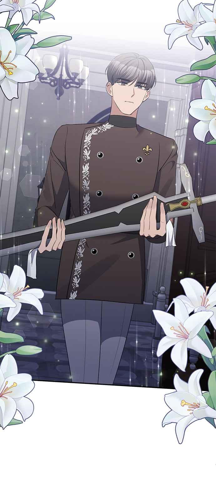 《北部大公竟然是幕后黑手》第53话 第33页
