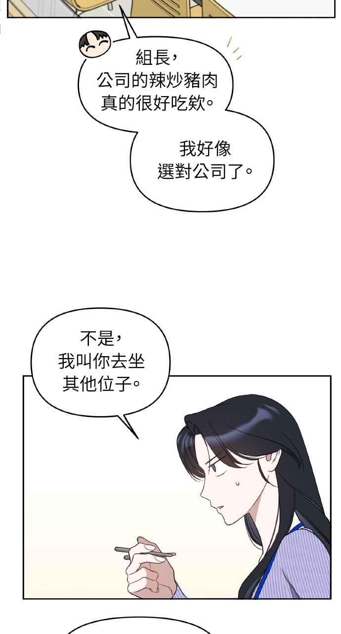 《上司不上司》第54话 第8页