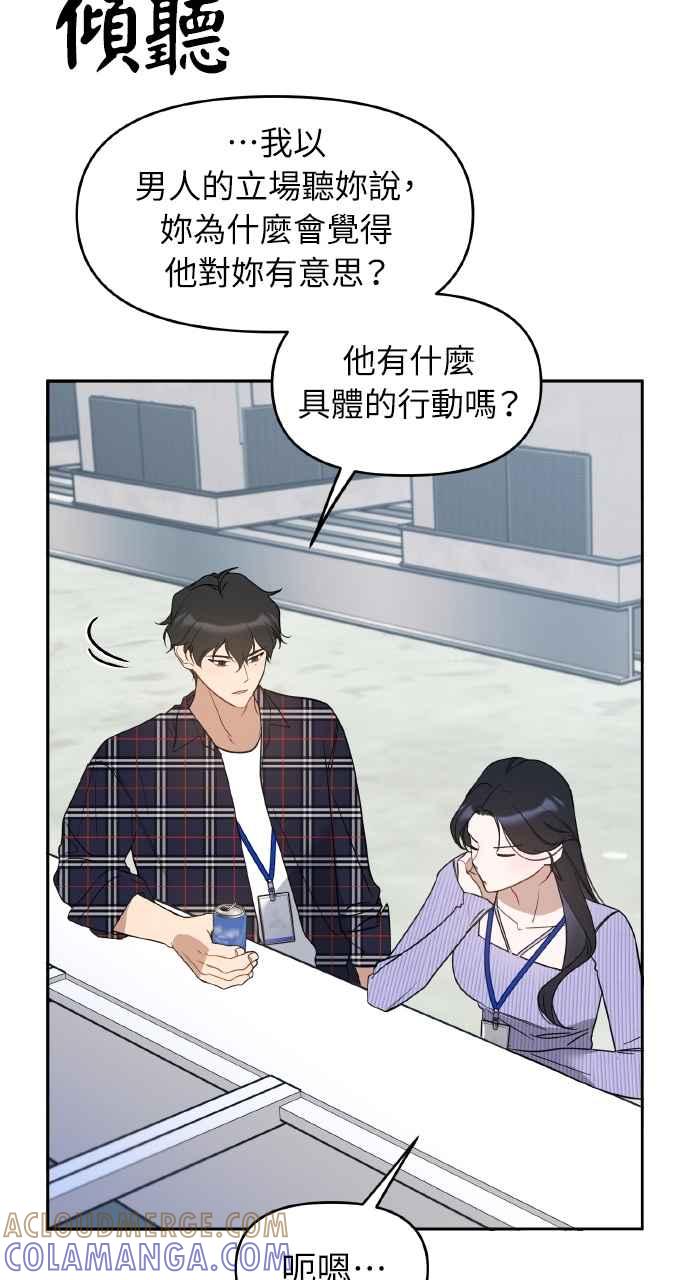 《上司不上司》第54话 第58页