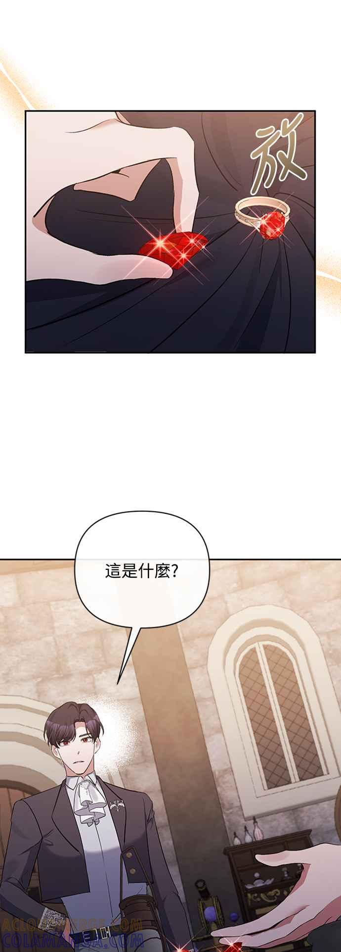 《北部大公竟然是幕后黑手》第54话 第19页