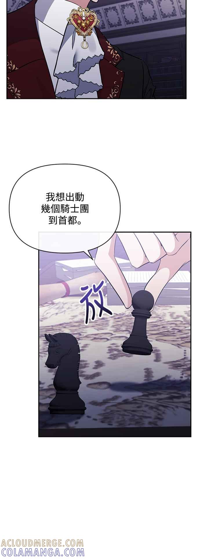 《北部大公竟然是幕后黑手》第55话 第25页