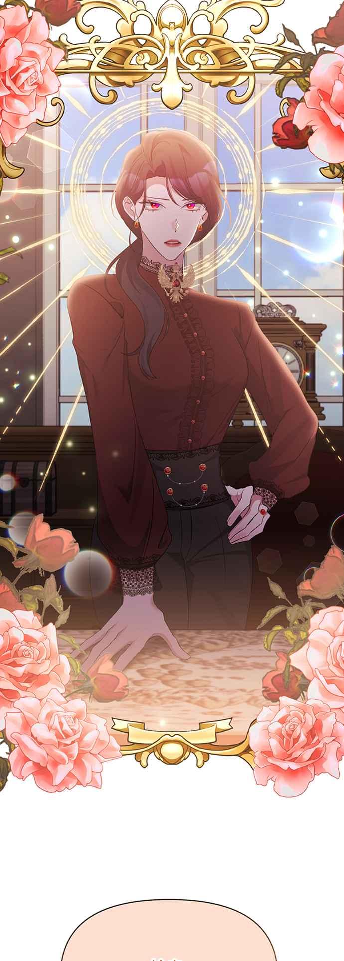 《北部大公竟然是幕后黑手》第55话 第14页