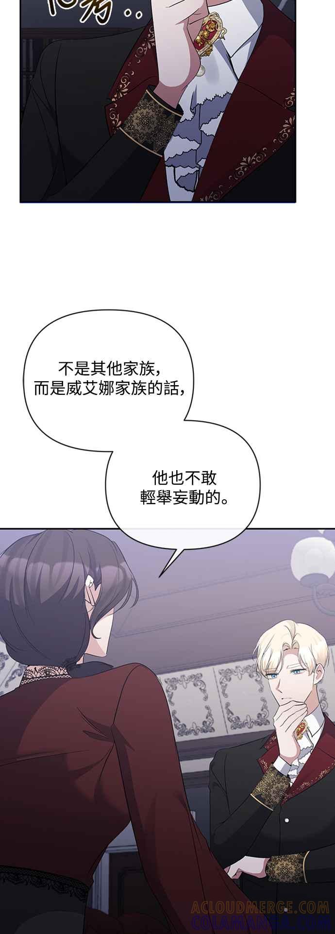 《北部大公竟然是幕后黑手》第55话 第19页