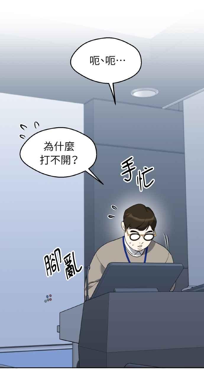 《上司不上司》第56话 第3页