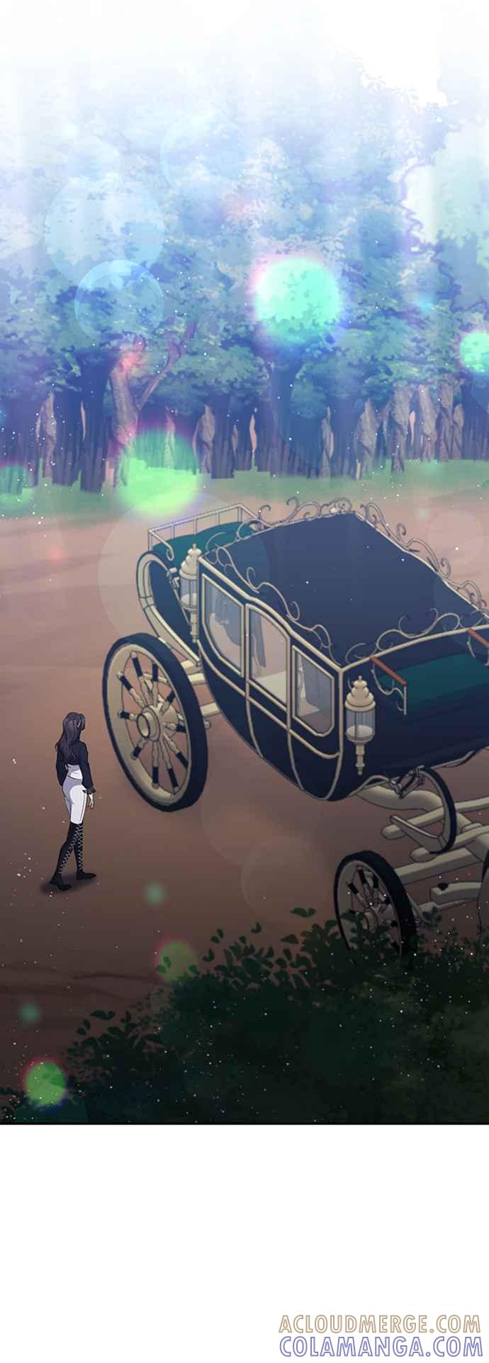 《北部大公竟然是幕后黑手》第56话 第22页