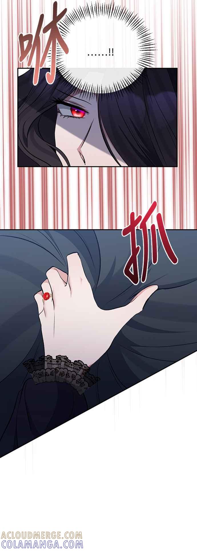 《北部大公竟然是幕后黑手》第56话 第25页