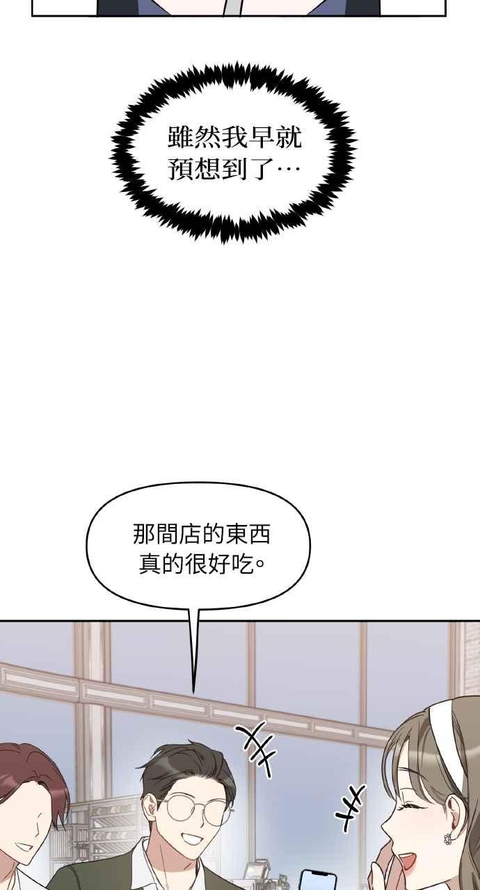 《上司不上司》第61话 第3页