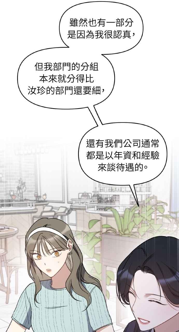 《上司不上司》第61话 第21页