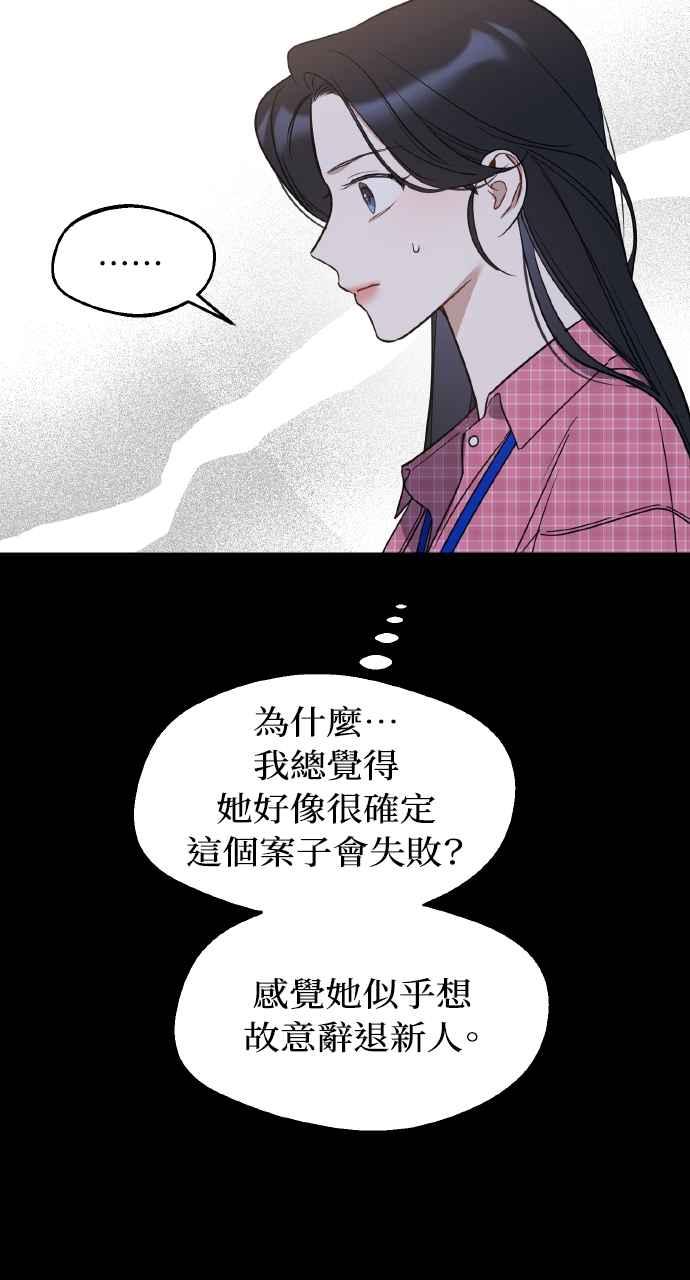 《上司不上司》第65话 第72页