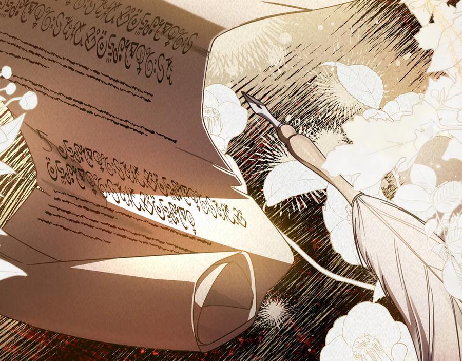 《只想在反派爸爸身边躺平》第15话 下定决心 第63页