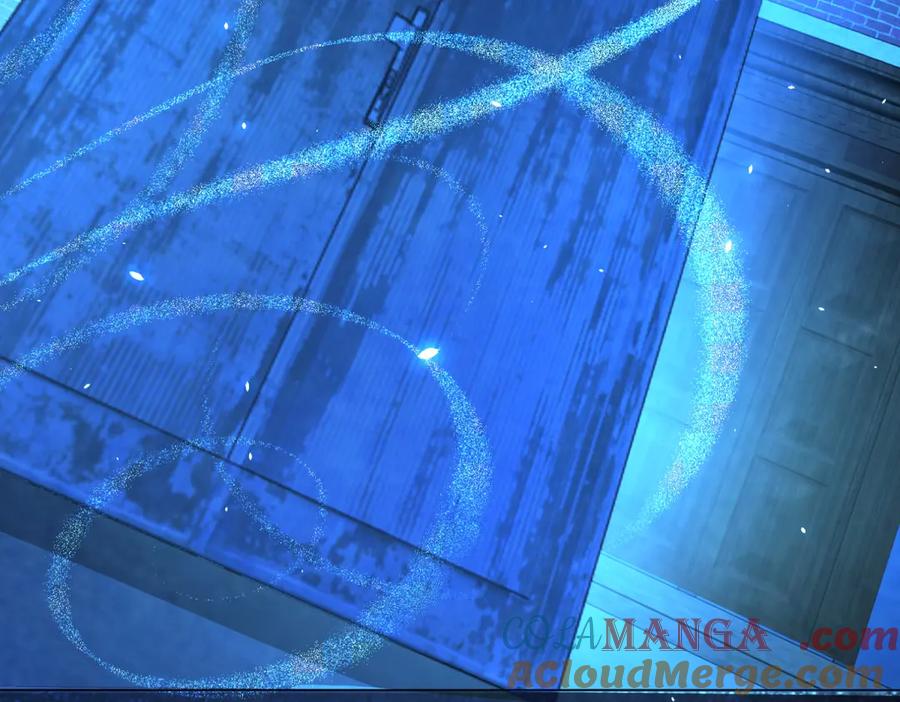 《我的诸神医院》第32话 墙里的拉弥亚 第85页
