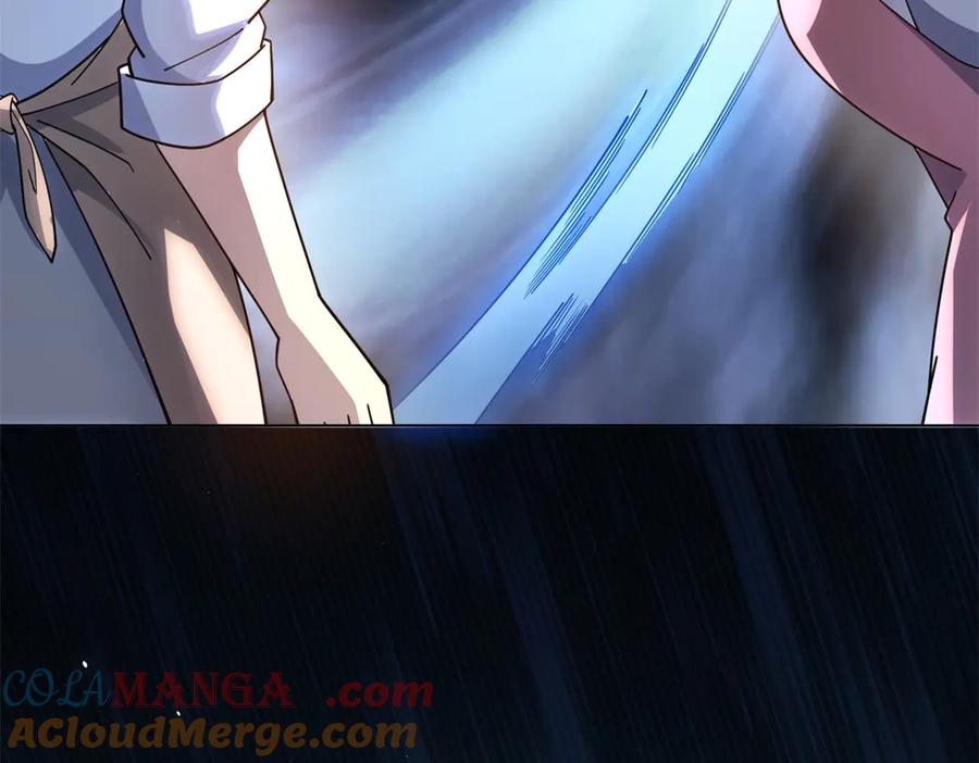 《我的诸神医院》第34话 恶念化身 第121页