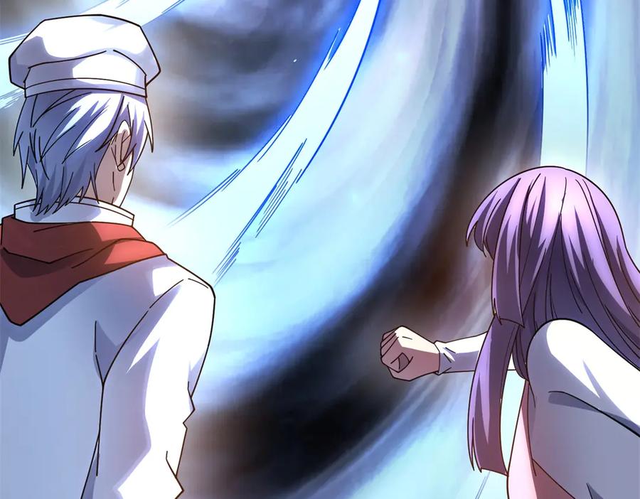 《我的诸神医院》第34话 恶念化身 第120页