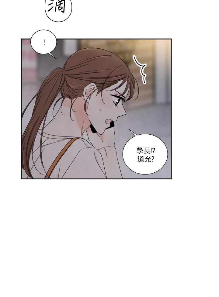 《纵然心痛》第35话 第54页