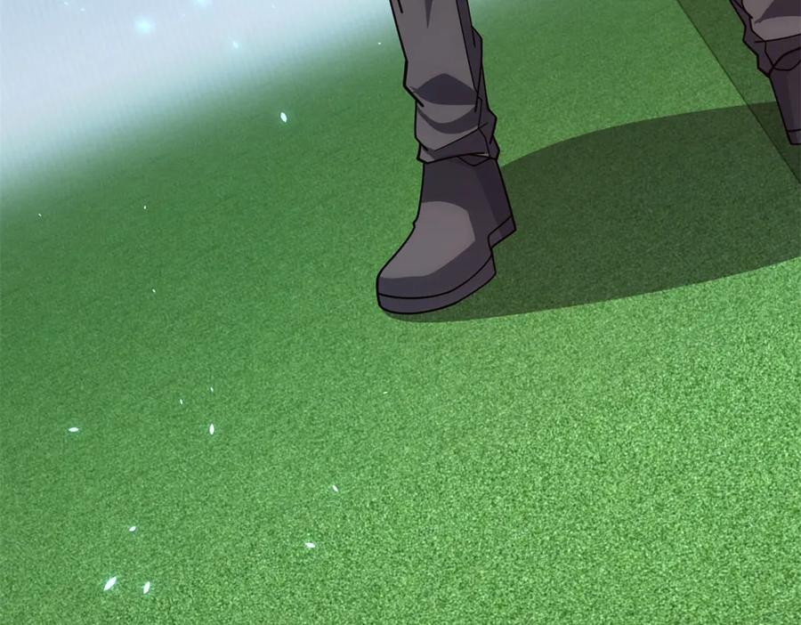 《我的诸神医院》第34话 恶念化身 第126页