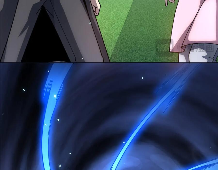 《我的诸神医院》第34话 恶念化身 第118页