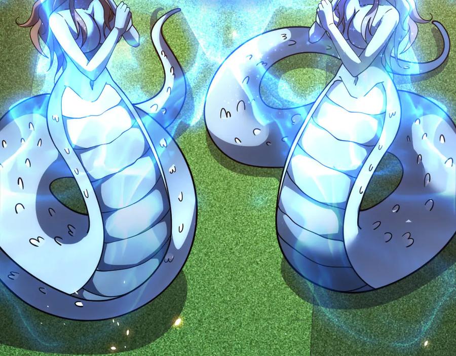 《我的诸神医院》第34话 恶念化身 第112页