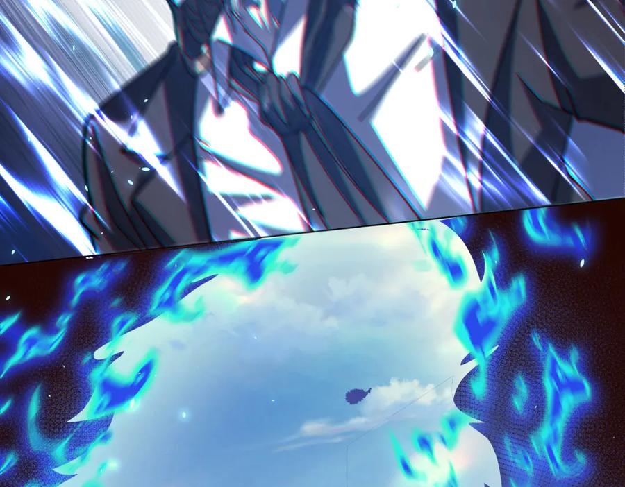 《我的诸神医院》第34话 恶念化身 第96页