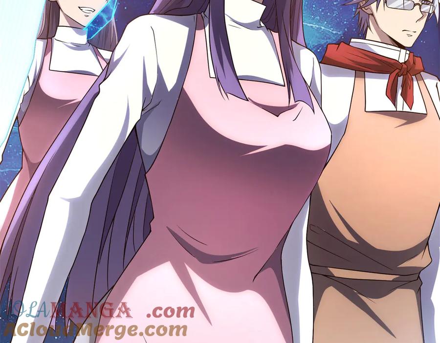 《我的诸神医院》第37话 对战拉弥亚 第105页