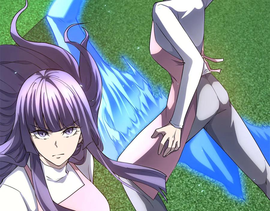 《我的诸神医院》第37话 对战拉弥亚 第62页