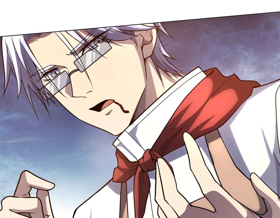 《我的诸神医院》第38话 江宁宁的灵域 第66页