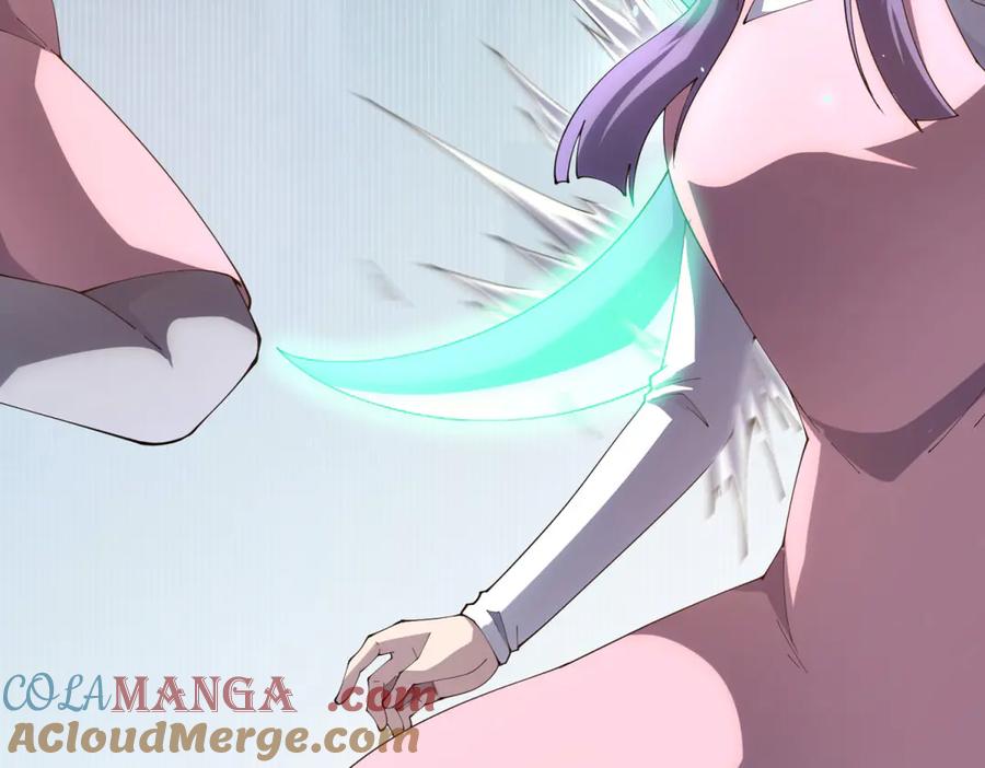 《我的诸神医院》第38话 江宁宁的灵域 第97页