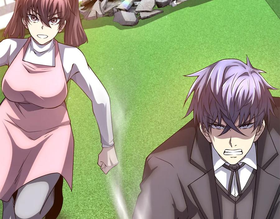 《我的诸神医院》第38话 江宁宁的灵域 第63页