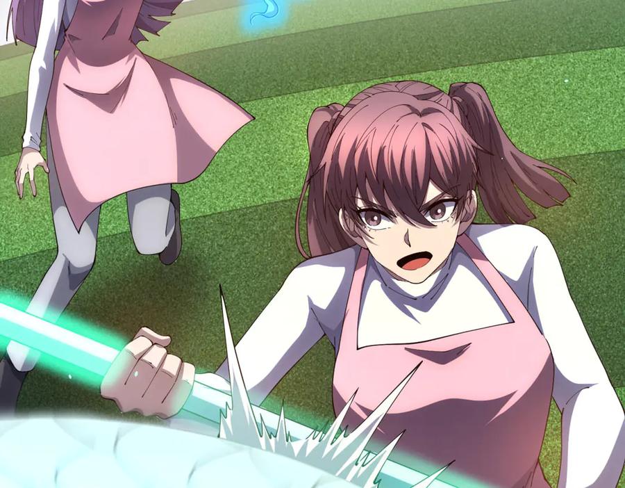 《我的诸神医院》第38话 江宁宁的灵域 第99页