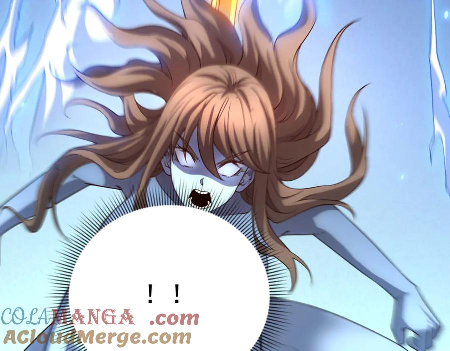 《我的诸神医院》第38话 江宁宁的灵域 第45页
