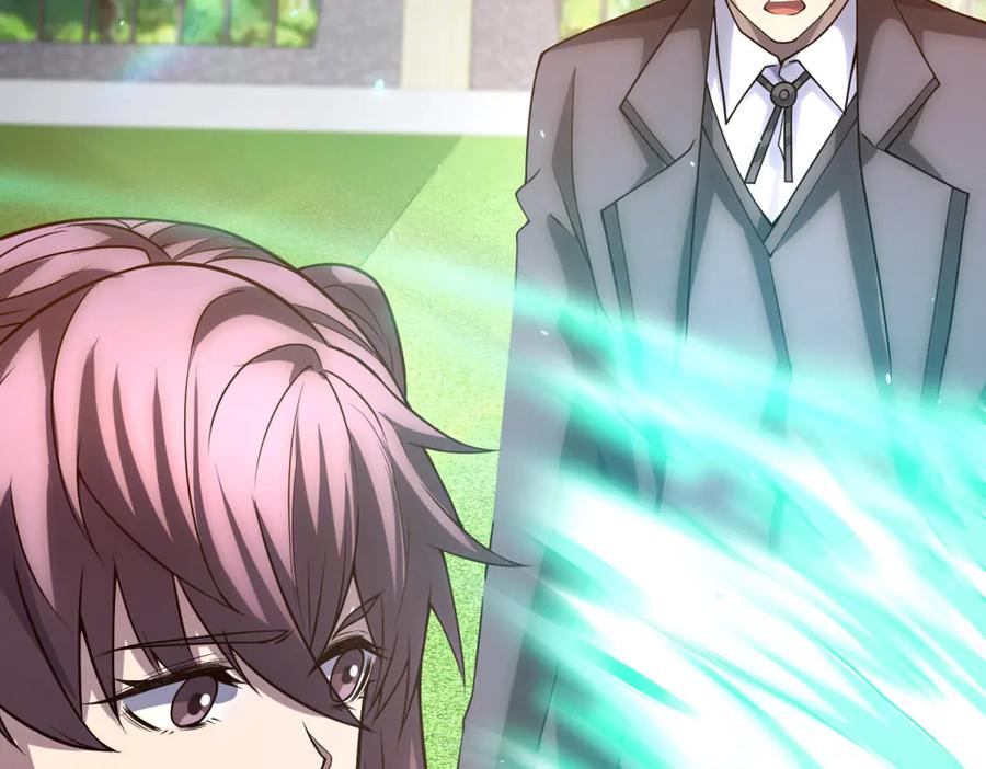《我的诸神医院》第38话 江宁宁的灵域 第82页