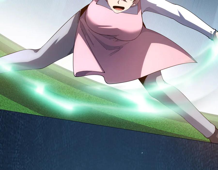 《我的诸神医院》第38话 江宁宁的灵域 第102页
