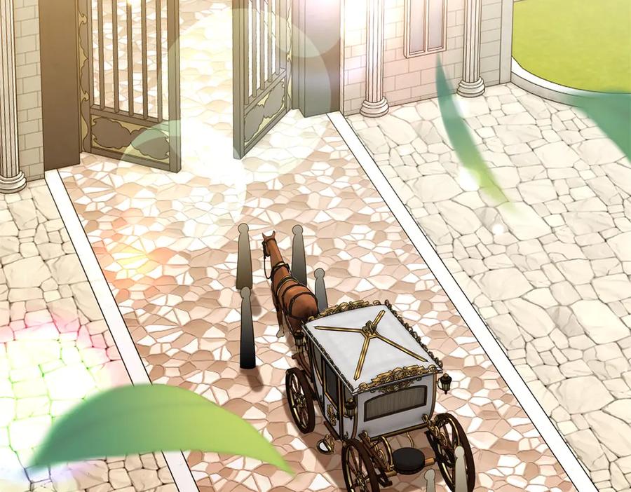 《转身成为恶女女王》第47话 暗中的筹划 第64页
