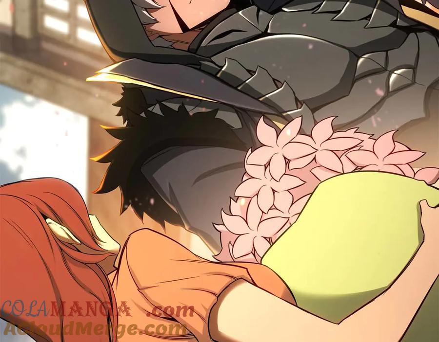 死灵法师：重生的我全技能精通 - 第76话 现在的你，只是模仿我的模样而已 - 第237张图