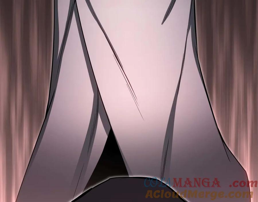 死灵法师：重生的我全技能精通 - 第76话 现在的你，只是模仿我的模样而已 - 第249张图