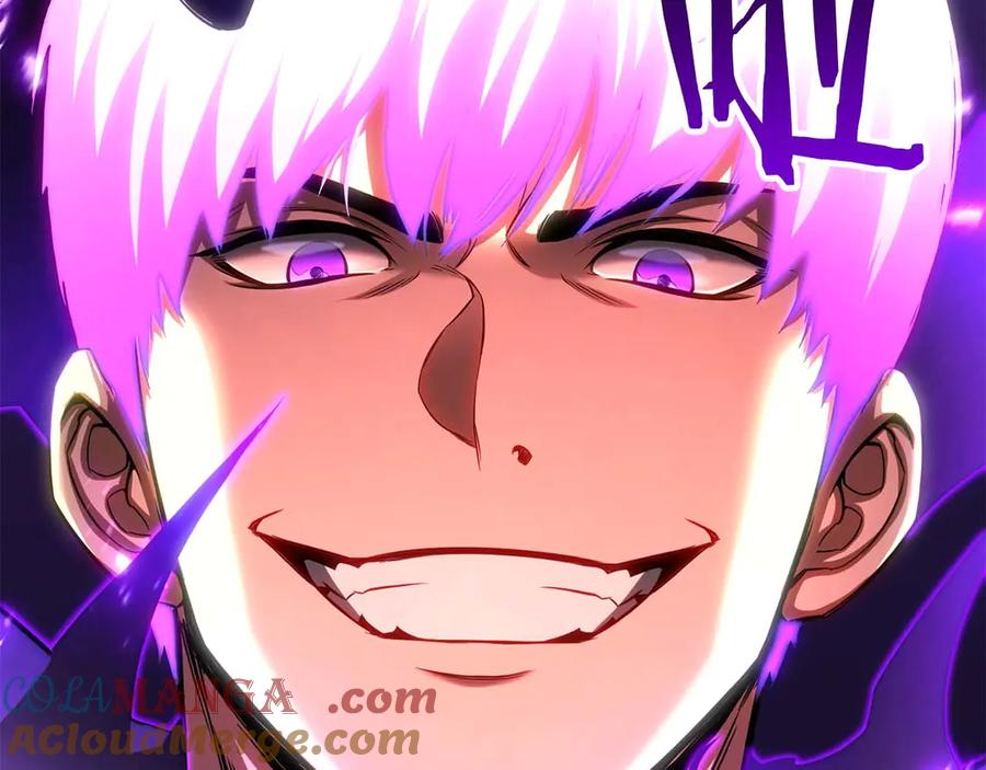 死灵法师：重生的我全技能精通 - 第76话 现在的你，只是模仿我的模样而已 - 第229张图