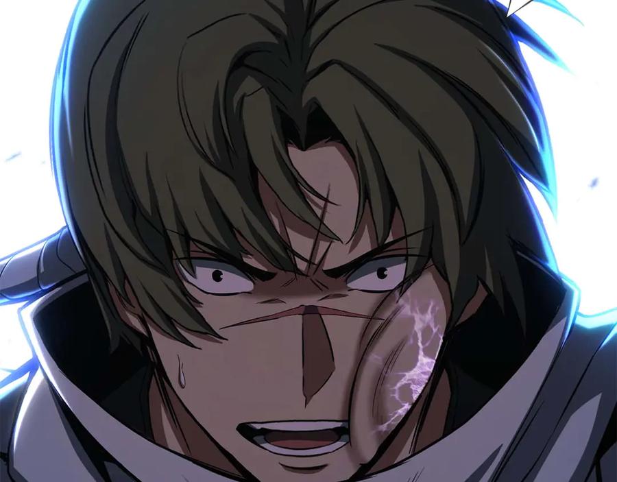 死灵法师：重生的我全技能精通 - 第76话 现在的你，只是模仿我的模样而已 - 第224张图