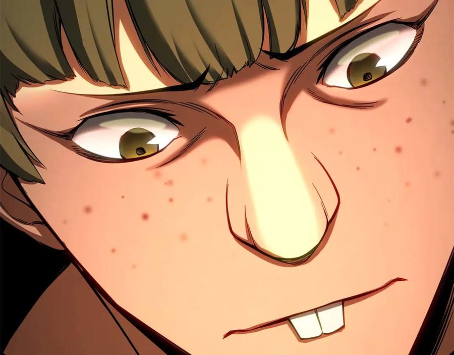 死灵法师：重生的我全技能精通 - 第76话 现在的你，只是模仿我的模样而已 - 第244张图