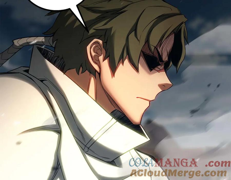 死灵法师：重生的我全技能精通 - 第76话 现在的你，只是模仿我的模样而已 - 第233张图