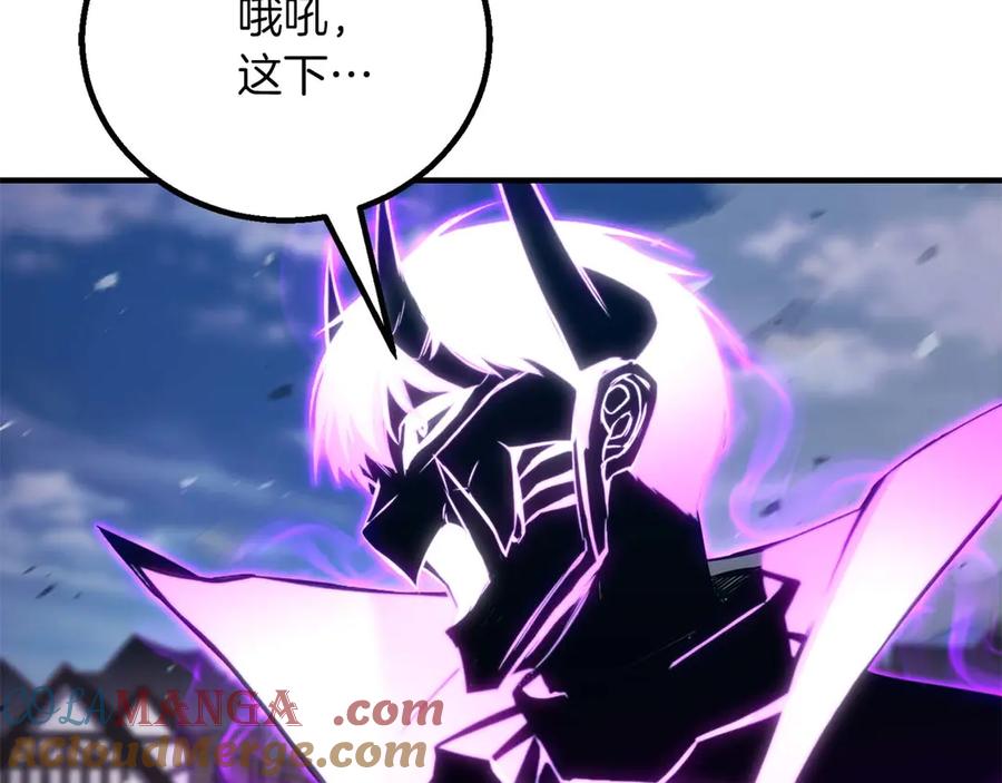 死灵法师：重生的我全技能精通 - 第76话 现在的你，只是模仿我的模样而已 - 第221张图