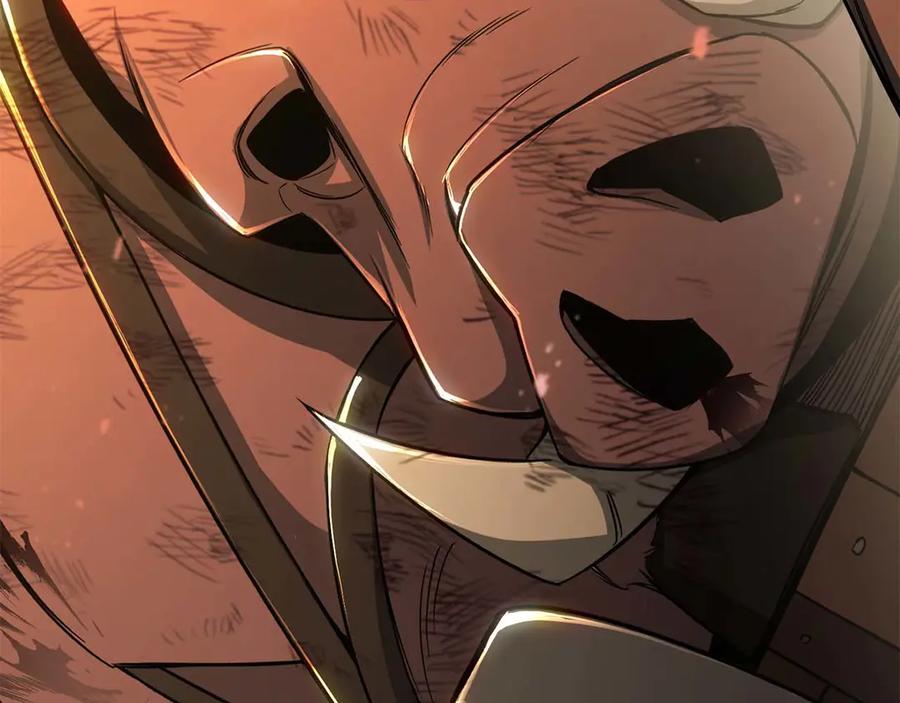 死灵法师：重生的我全技能精通 - 第76话 现在的你，只是模仿我的模样而已 - 第239张图