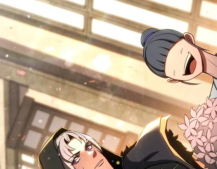 死灵法师：重生的我全技能精通 - 第76话 现在的你，只是模仿我的模样而已 - 第236张图