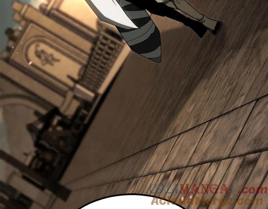 死灵法师：重生的我全技能精通 - 第76话 现在的你，只是模仿我的模样而已 - 第241张图