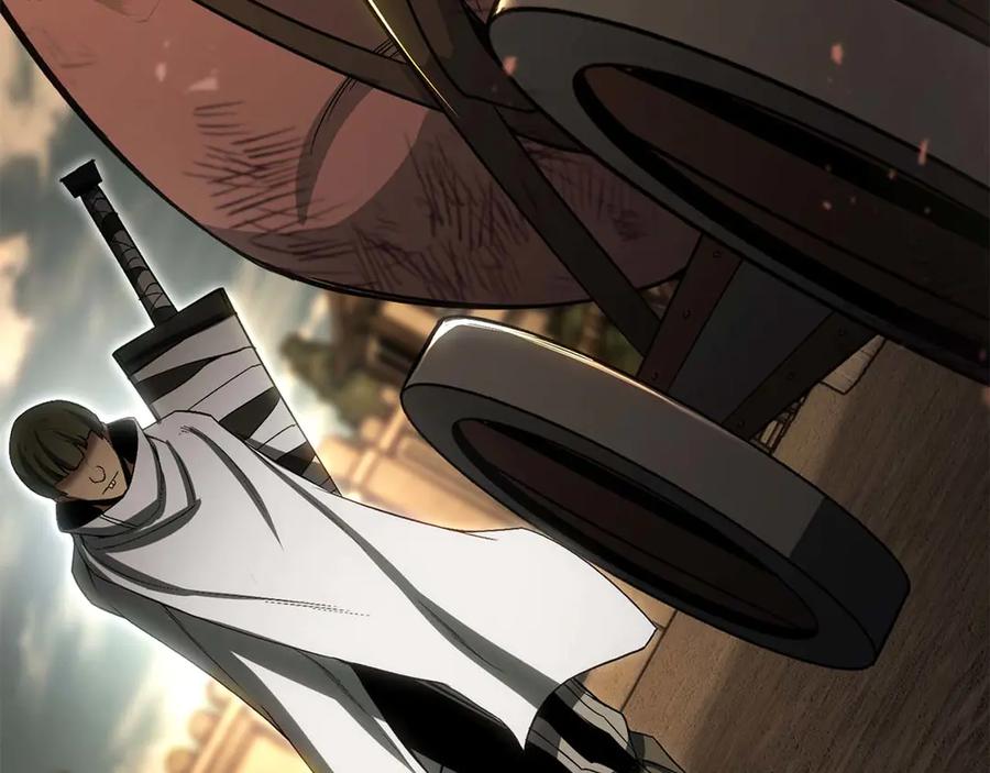 死灵法师：重生的我全技能精通 - 第76话 现在的你，只是模仿我的模样而已 - 第240张图