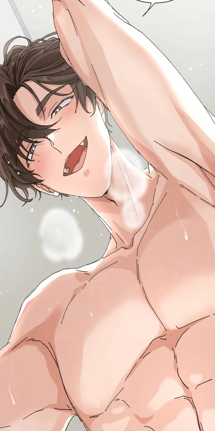 别样新婚 - 第1章：意外 - 第6张图