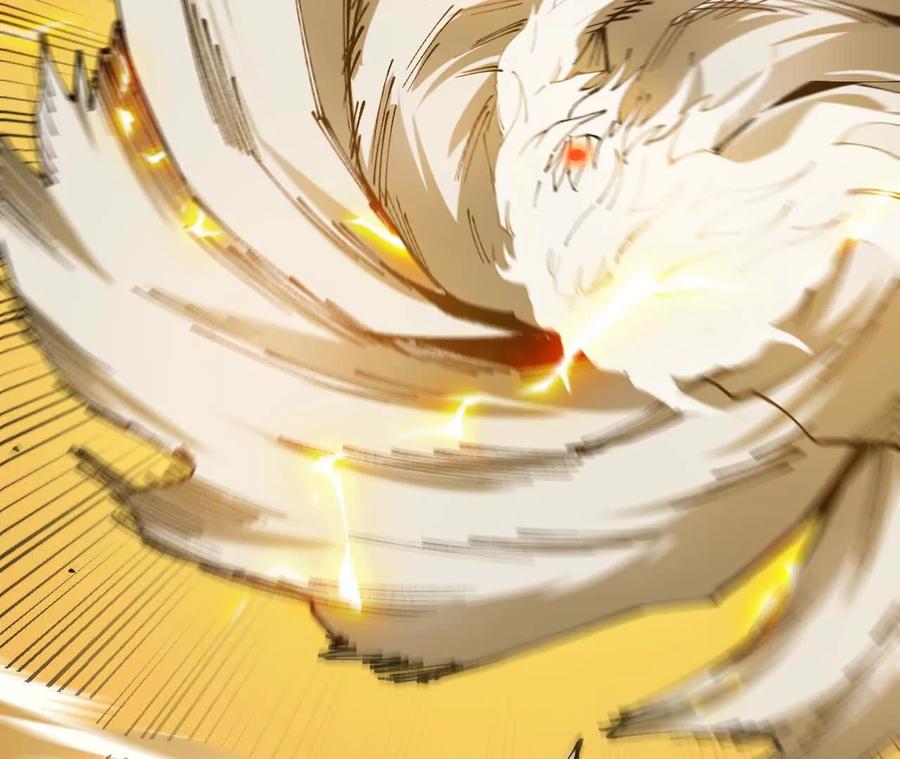 《仙王狩猎法则》击败亚种仙王 第39页