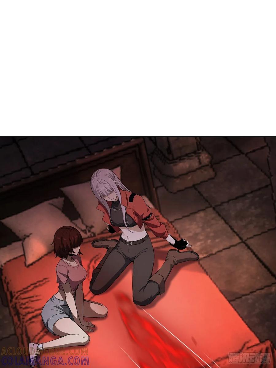 《诡异游戏：我靠亿万功德氪通关》第171话 明枪暗箭 第61页