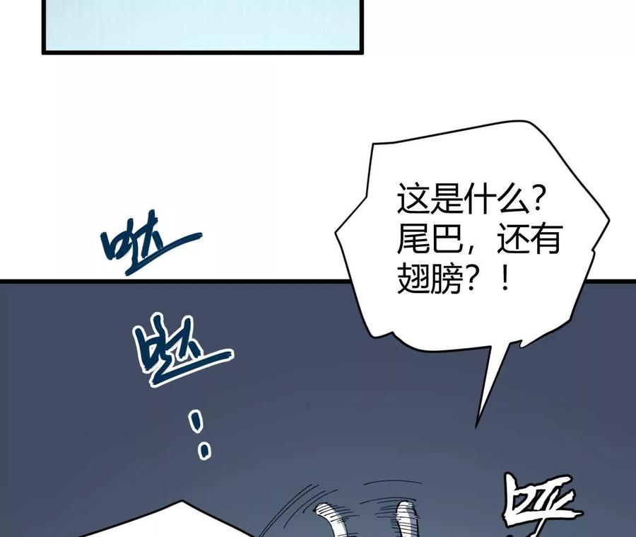 《仙王狩猎法则》变身蝠猴 第14页