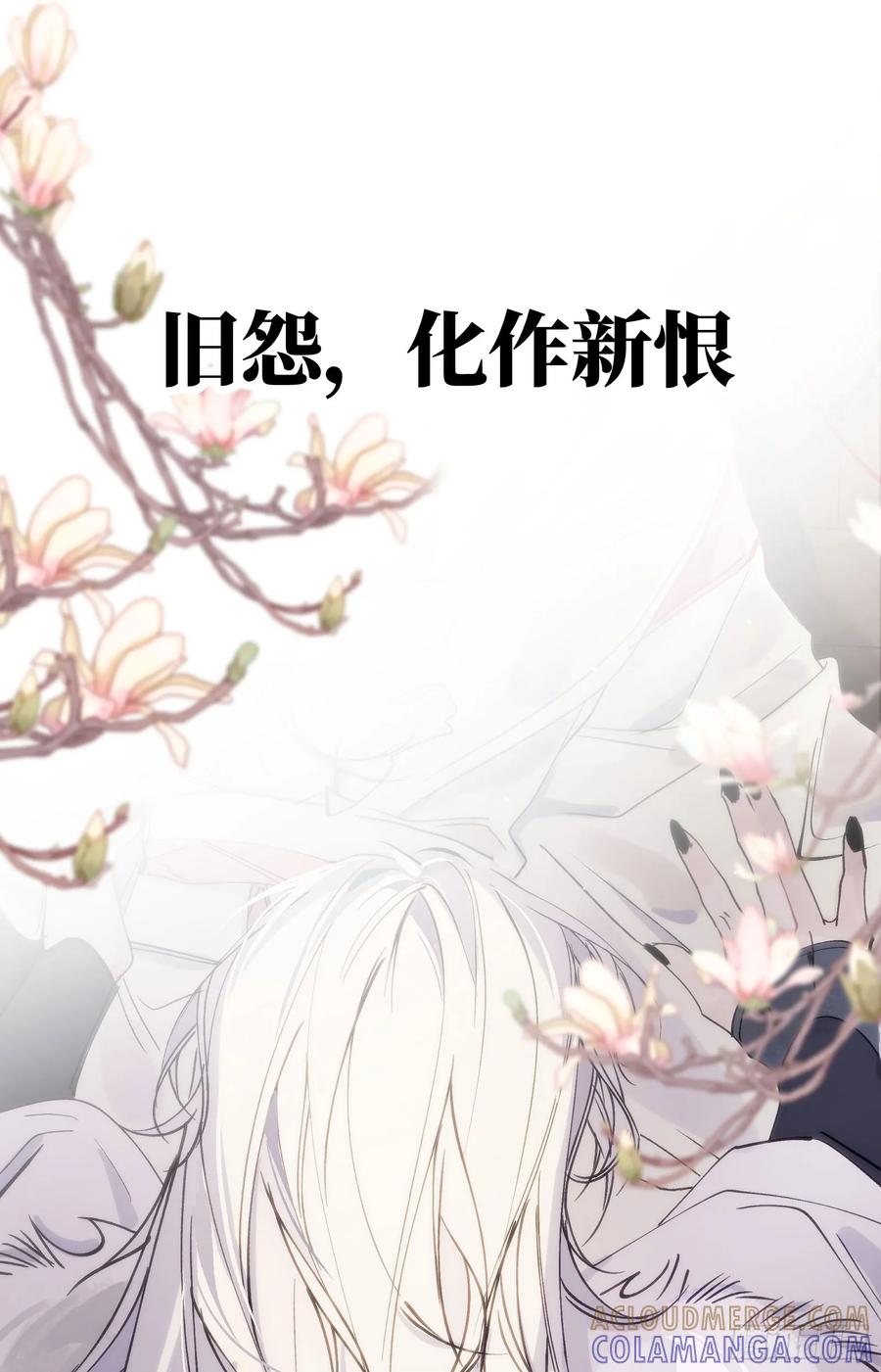 祈祷之夜 人设和故事 第9页