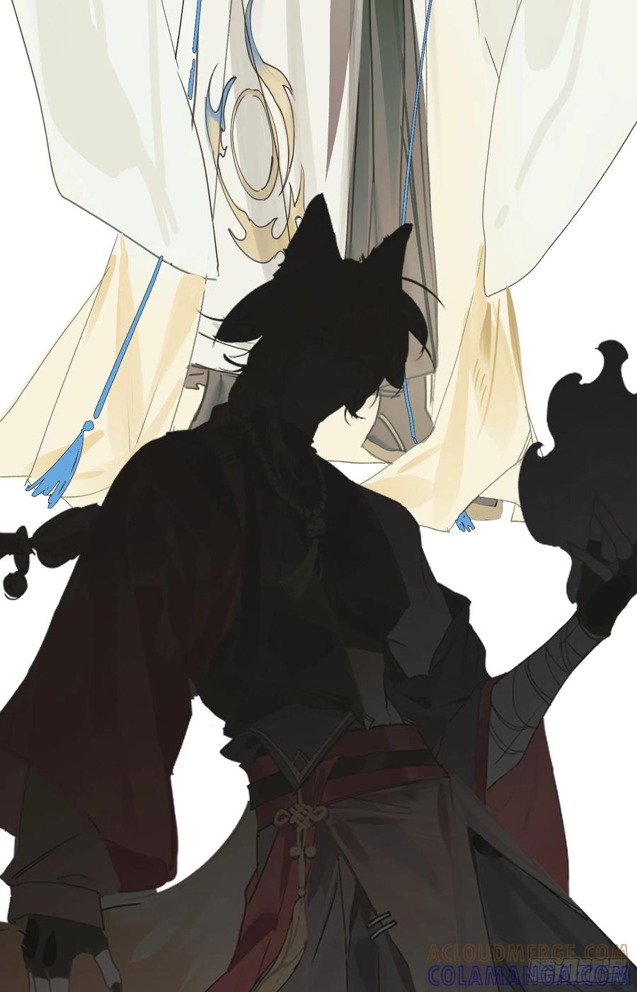 祈祷之夜 人设和故事 第15页
